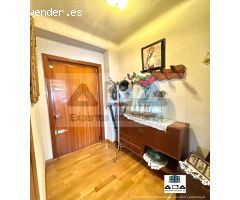 ESTUPENDO PISO EN ULTIMA PLANTA JUNTO AL PASEO DE LA CASTELLANA CON VISTAS ESPECTACULARES