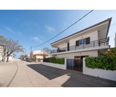 Chalet en SIllot de dos plantas cerca del mar en Mallorca