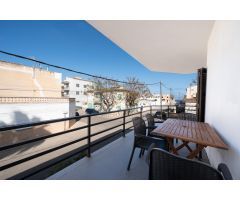 Chalet en SIllot de dos plantas cerca del mar en Mallorca