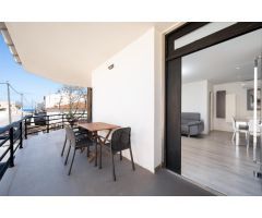 Chalet en SIllot de dos plantas cerca del mar en Mallorca