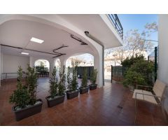 Chalet en SIllot de dos plantas cerca del mar en Mallorca