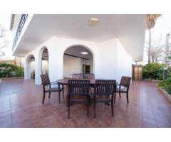 Chalet en SIllot de dos plantas cerca del mar en Mallorca