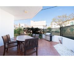 Chalet en SIllot de dos plantas cerca del mar en Mallorca
