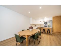 Casa de Pueblo de Obra Nueva con Estudio Independiente en Maria de la Salud, Mallorca