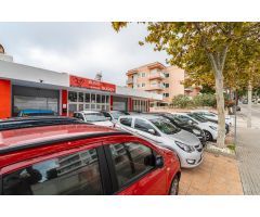 Permuta de Solar Urbano en Cala Ratjada con Potencial para Construir 14 Viviendas