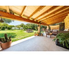 Finca rústica en Manacor