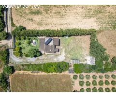 Finca rústica en Manacor