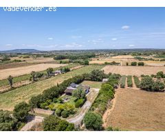 Finca rústica en Manacor