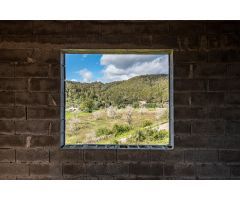 Antiguo Convento en Artà, Mallorca - Propiedad con Gran Potencial de Reforma
