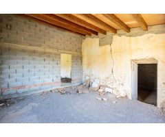 Antiguo Convento en Artà, Mallorca - Propiedad con Gran Potencial de Reforma