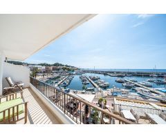 Piso en Cala Ratjada con vistas al mar