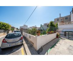Solar urbano en Capdepera con posibilidad de construir una o dos viviendas