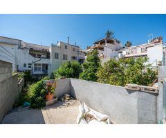 Solar urbano en Capdepera con posibilidad de construir una o dos viviendas