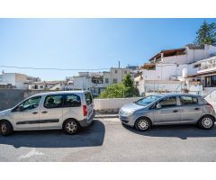 Solar urbano en Capdepera con posibilidad de construir una o dos viviendas
