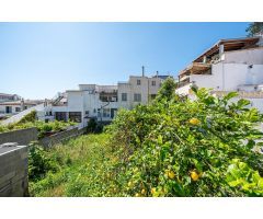 Solar urbano en Capdepera con posibilidad de construir una o dos viviendas