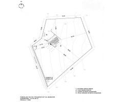 Terreno rústico con Proyecto en Manacor, Mallorca
