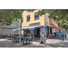 Traspaso de Negocio de Restaurante en San Andrés
