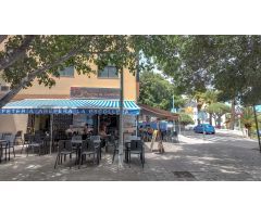 Traspaso de Negocio de Restaurante en San Andrés