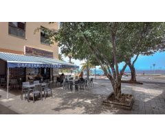 Traspaso de Negocio de Restaurante en San Andrés