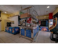 Traspaso de Negocio de Restaurante en San Andrés