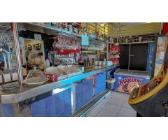 Traspaso de Negocio de Restaurante en San Andrés