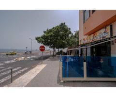 Traspaso de Negocio de Restaurante en San Andrés