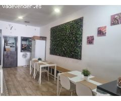 Traspaso de Pizzería en San Cristóbal de la Laguna