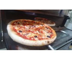 Traspaso de Pizzería en San Cristóbal de la Laguna