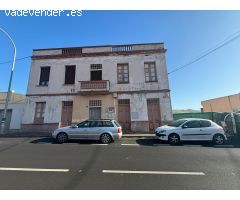 CASA CON TERRENO