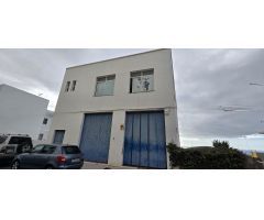 Edificio en Venta en Los Llanos de Aridane, Santa Cruz de Tenerife