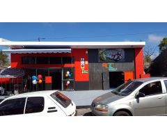 Oportunidad de Inversión: Local comercial en venta
