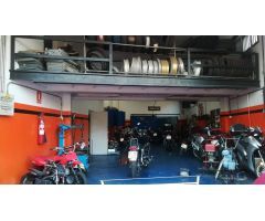 Oportunidad de Inversión: Local comercial en venta