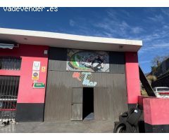 Oportunidad de Inversión: Local comercial en venta