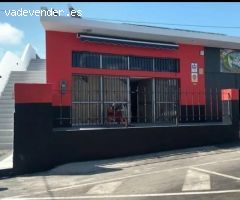 Oportunidad de Inversión: Local comercial en venta