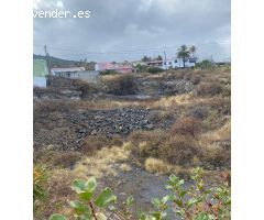 Terreno Urbano en Breña Baja