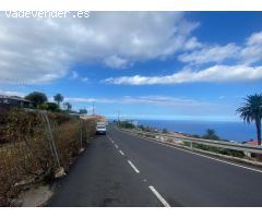 Terreno Urbano en Breña Baja