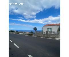 Terreno Urbano en Breña Baja