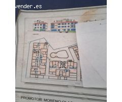 Terreno Urbano en Breña Baja