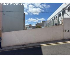 Terreno urbanizable en Venta en San Cristobal de La Laguna, Santa Cruz de Tenerife