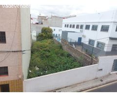 Terreno urbanizable en Venta en San Cristobal de La Laguna, Santa Cruz de Tenerife