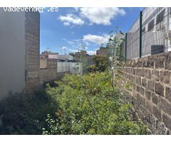 Terreno urbanizable en Venta en San Cristobal de La Laguna, Santa Cruz de Tenerife