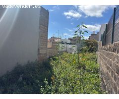 Terreno urbanizable en Venta en San Cristobal de La Laguna, Santa Cruz de Tenerife