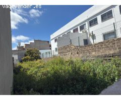 Terreno urbanizable en Venta en San Cristobal de La Laguna, Santa Cruz de Tenerife