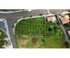 Terreno urbano en Venta en Puntagorda, Santa Cruz de Tenerife