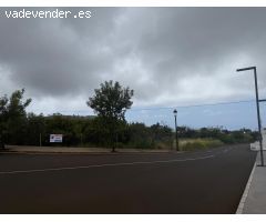Terreno urbano en Venta en Puntagorda, Santa Cruz de Tenerife