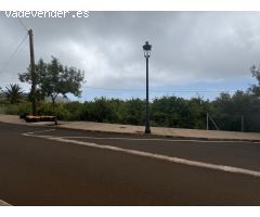 Terreno urbano en Venta en Puntagorda, Santa Cruz de Tenerife