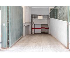 Plaza de garaje en venta en zona Playa del Cura, Torrevieja
