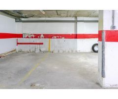 Plaza de garaje en venta en zona Playa del Cura, Torrevieja