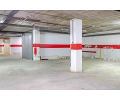 Plaza de garaje en venta en zona Playa del Cura, Torrevieja