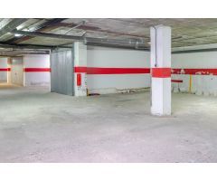 Plaza de garaje en venta en zona Playa del Cura, Torrevieja